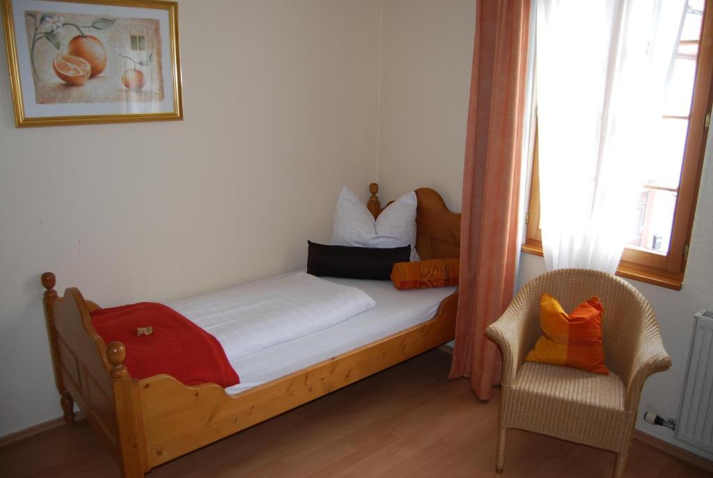 Landhotel St. Gereon Nackenheim Room photo
