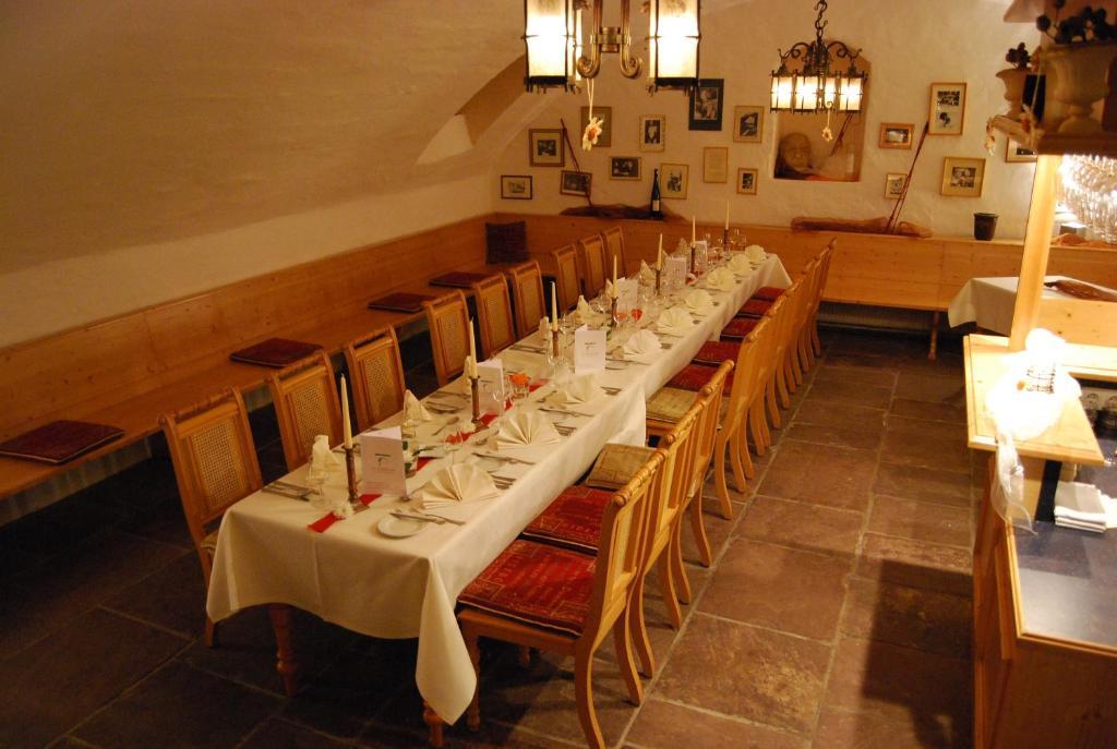 Landhotel St. Gereon Nackenheim Exterior photo