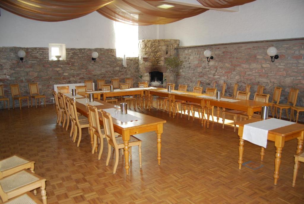 Landhotel St. Gereon Nackenheim Exterior photo