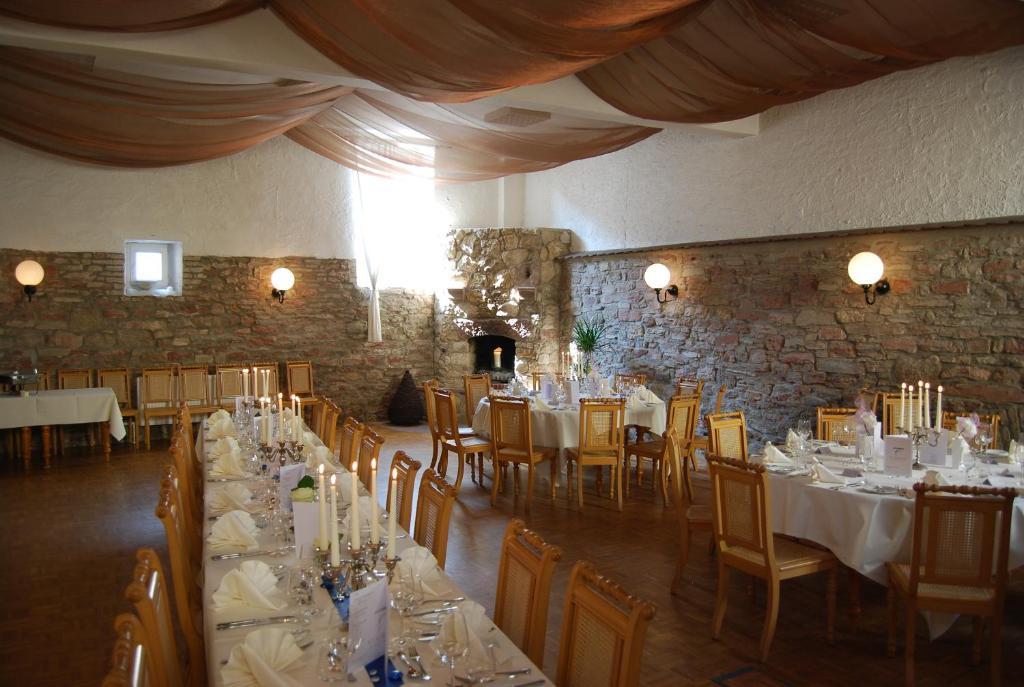 Landhotel St. Gereon Nackenheim Exterior photo