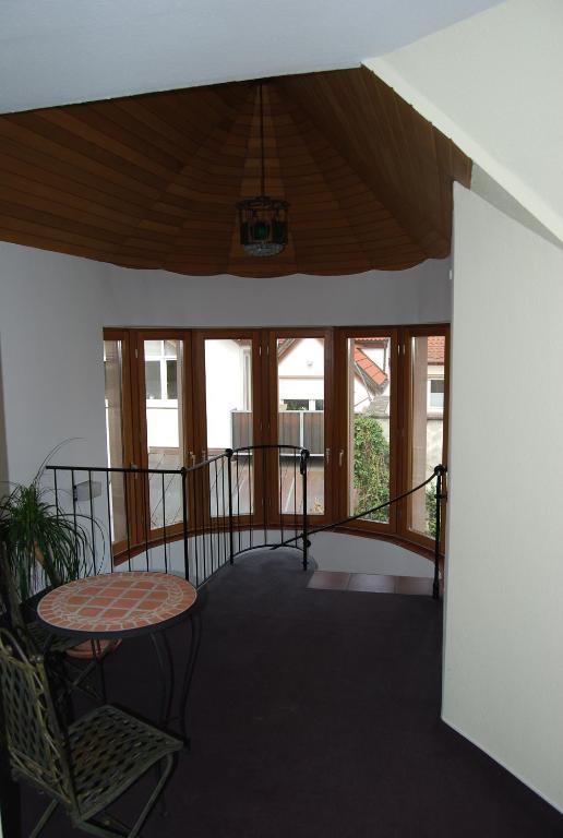Landhotel St. Gereon Nackenheim Exterior photo